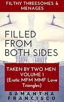 threesome stories